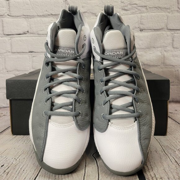 Men's Jordan Jumpman Team II - Picture 1 of 9